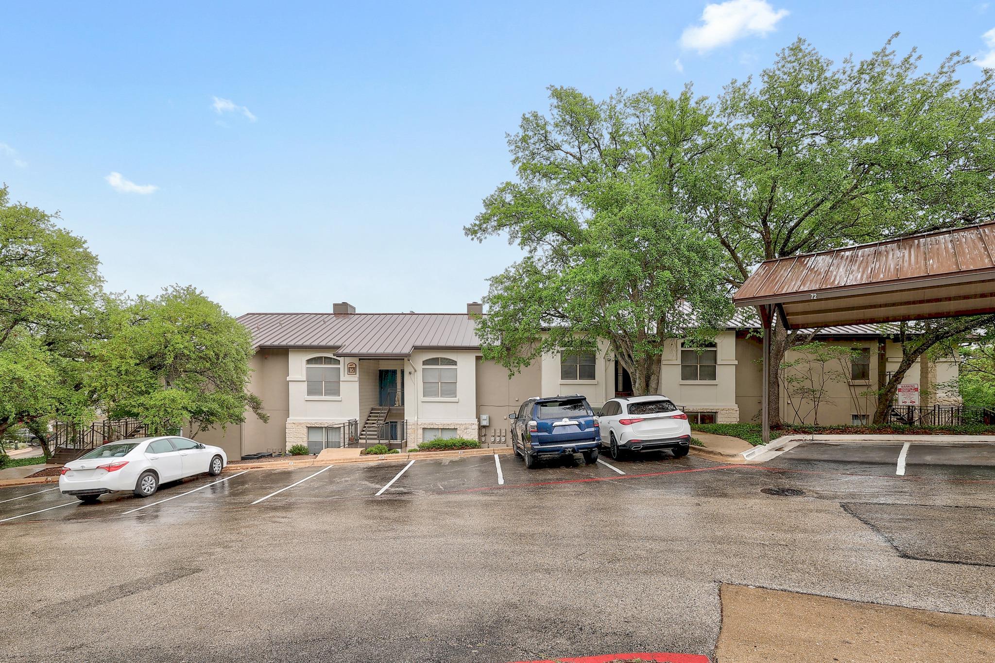 6000 Shepherd Mountain Cv #1609 Property Photo 20