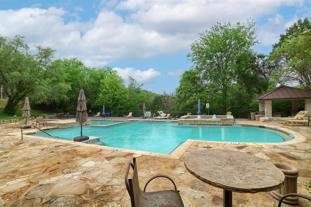 6000 Shepherd Mountain Cv #1609 Property Photo 23