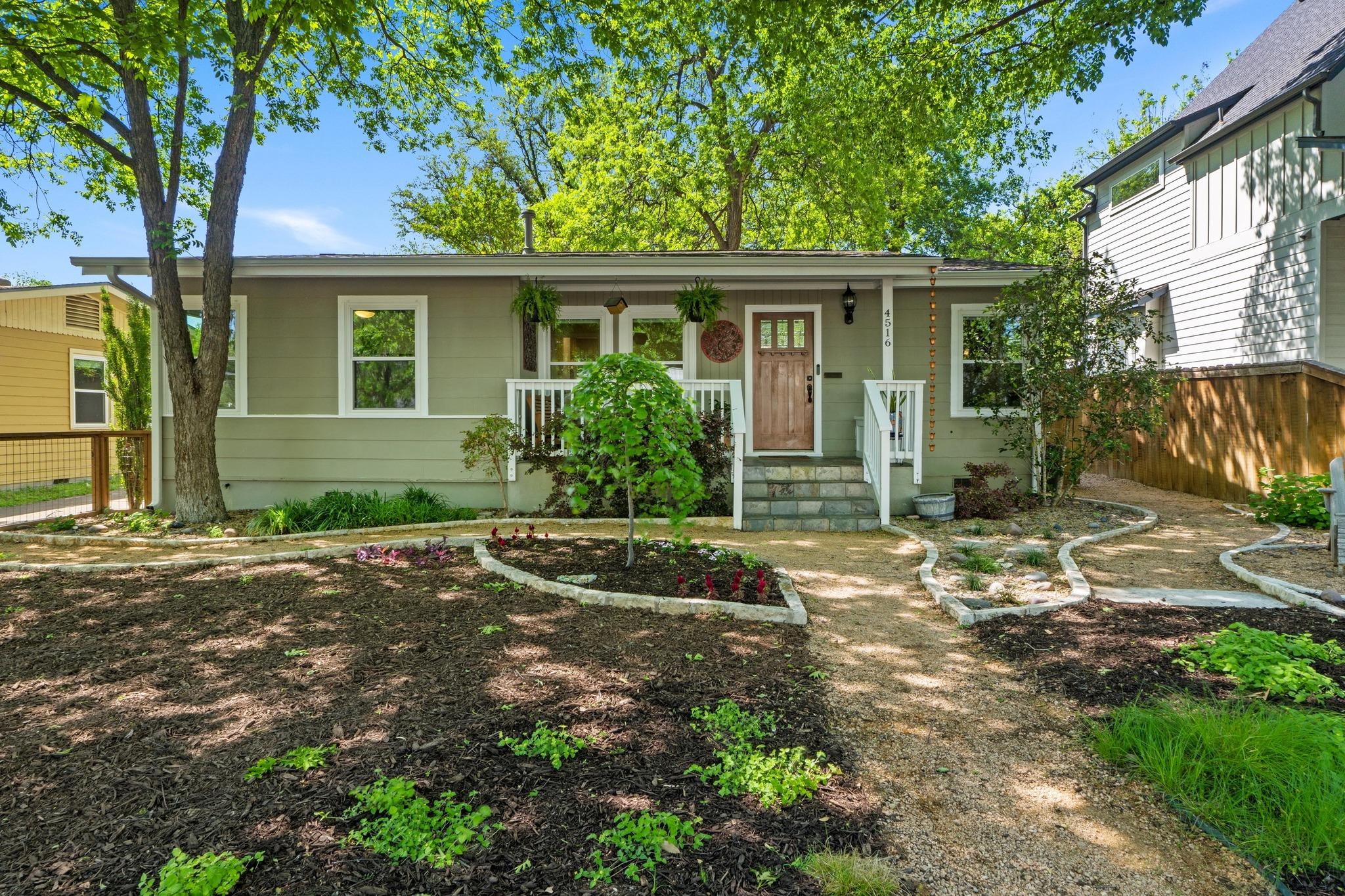 4516 Bull Creek Rd Property Photo