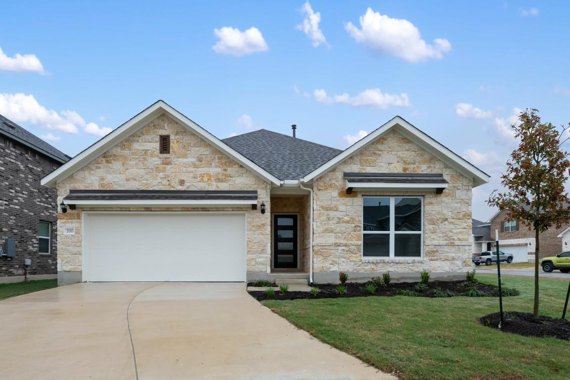 313 Possumhaw Ln Property Photo
