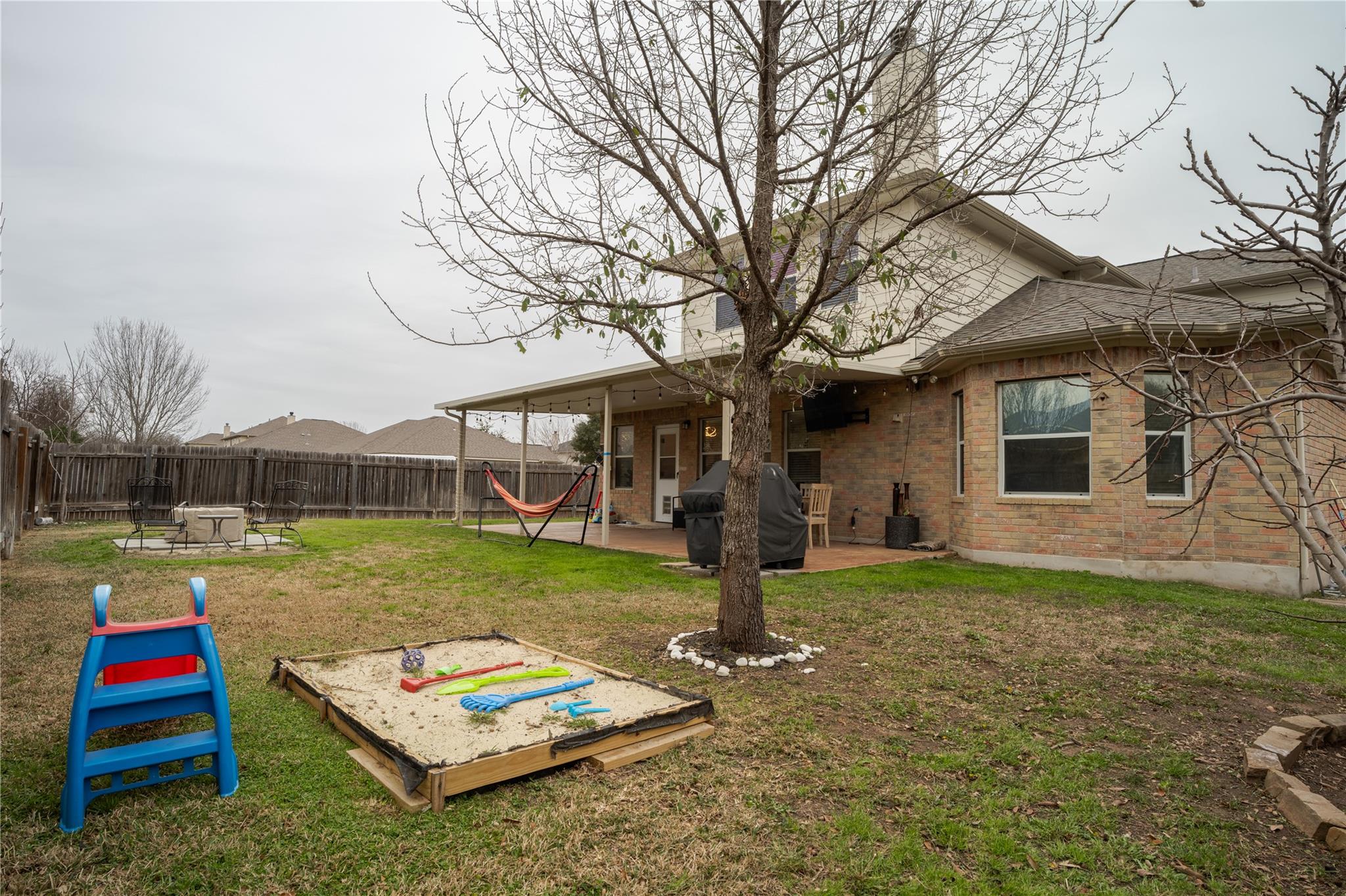 7733 Buckmeadow Dr Property Photo 25