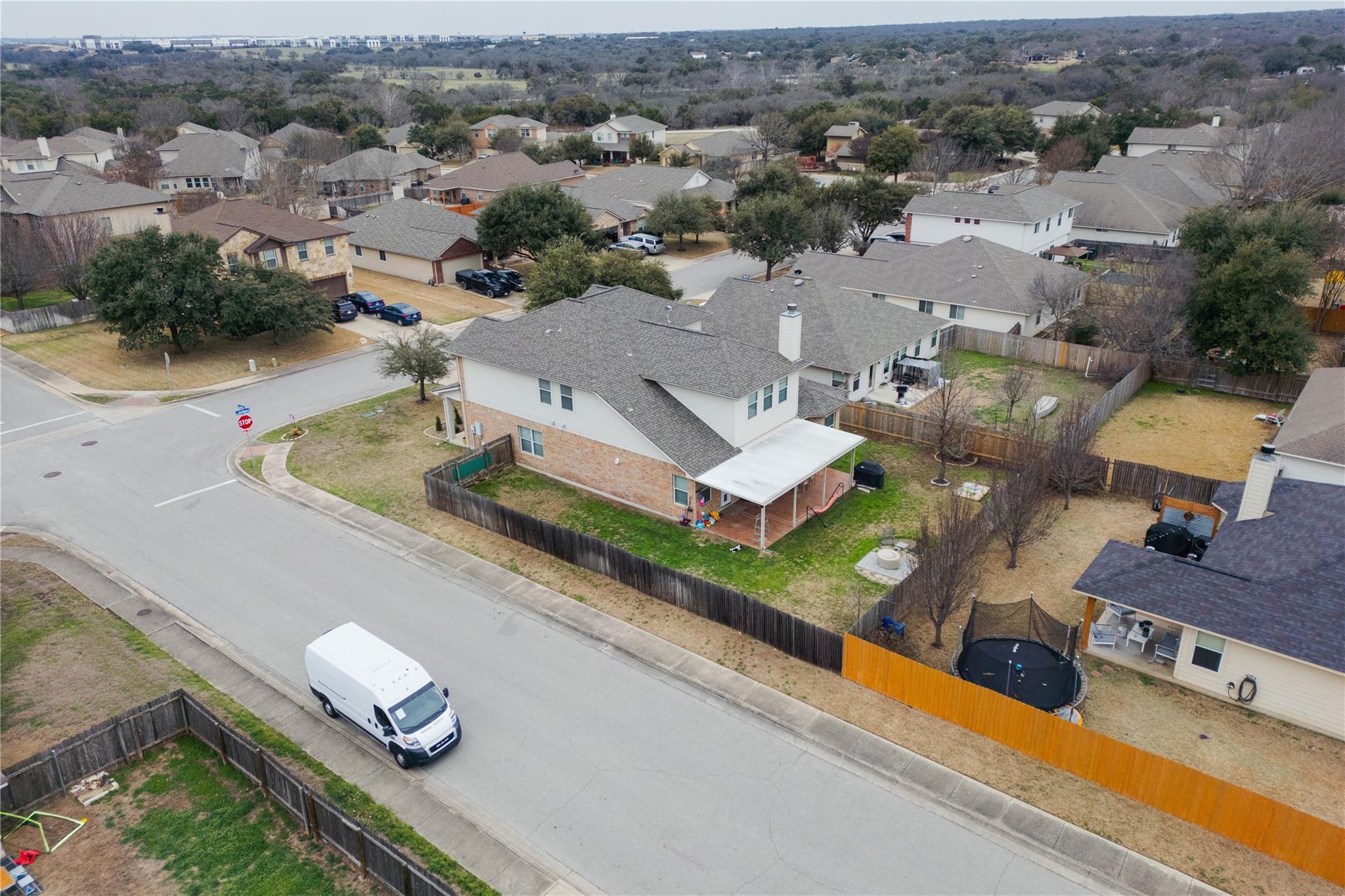 7733 Buckmeadow Dr Property Photo 36