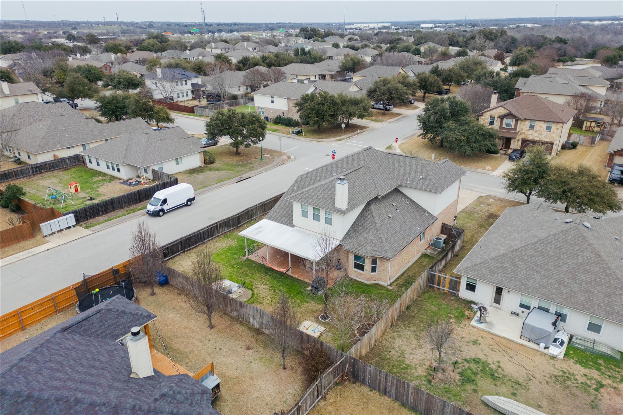 7733 Buckmeadow Dr Property Photo 37