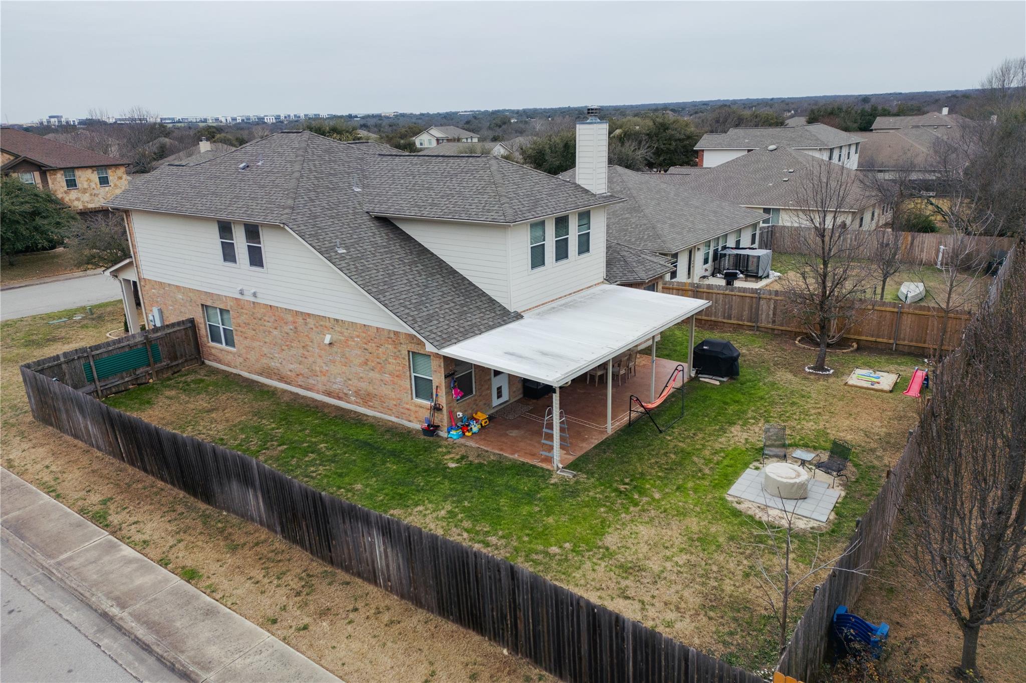 7733 Buckmeadow Dr Property Photo 39