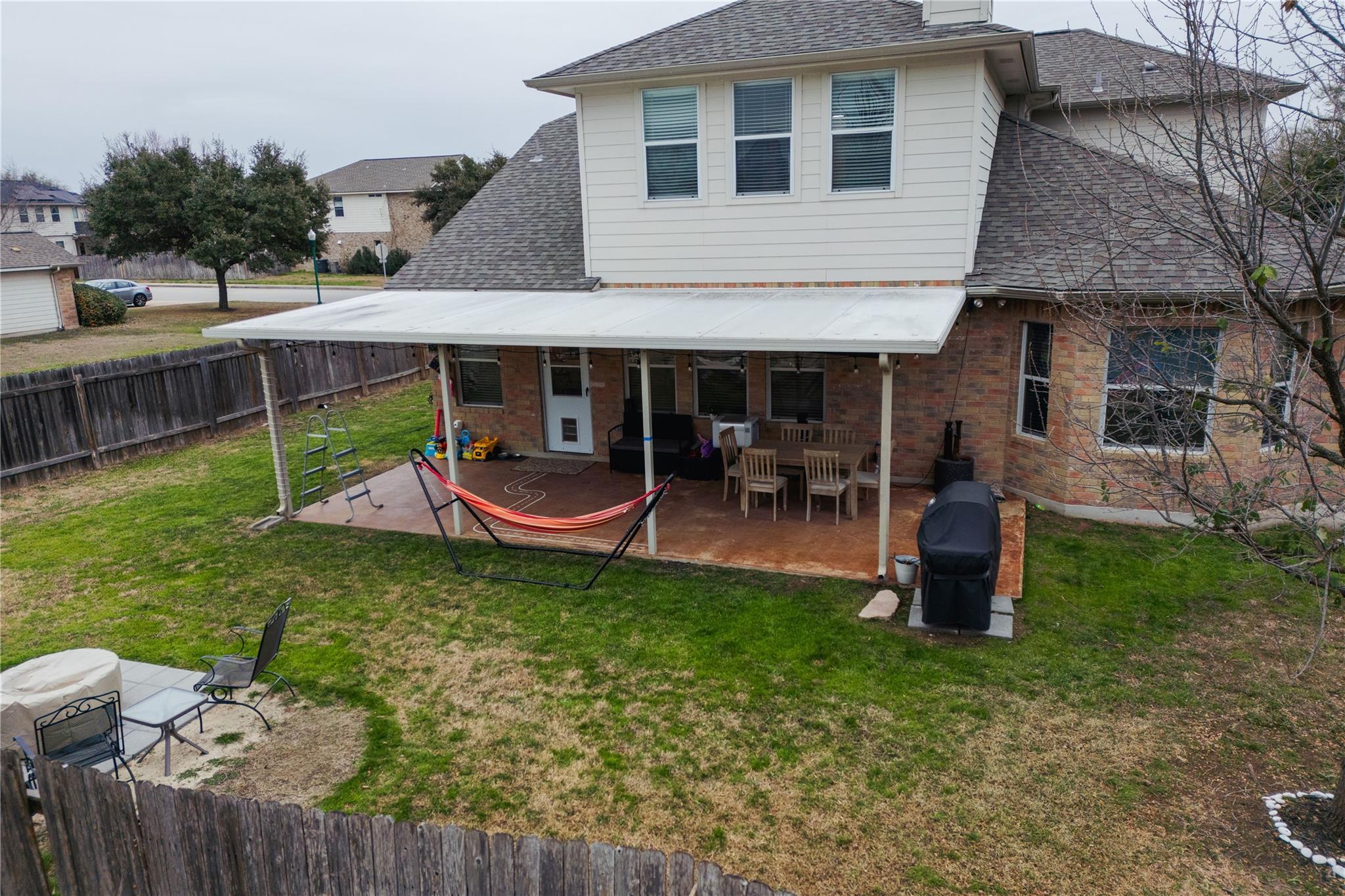 7733 Buckmeadow Dr Property Photo 40