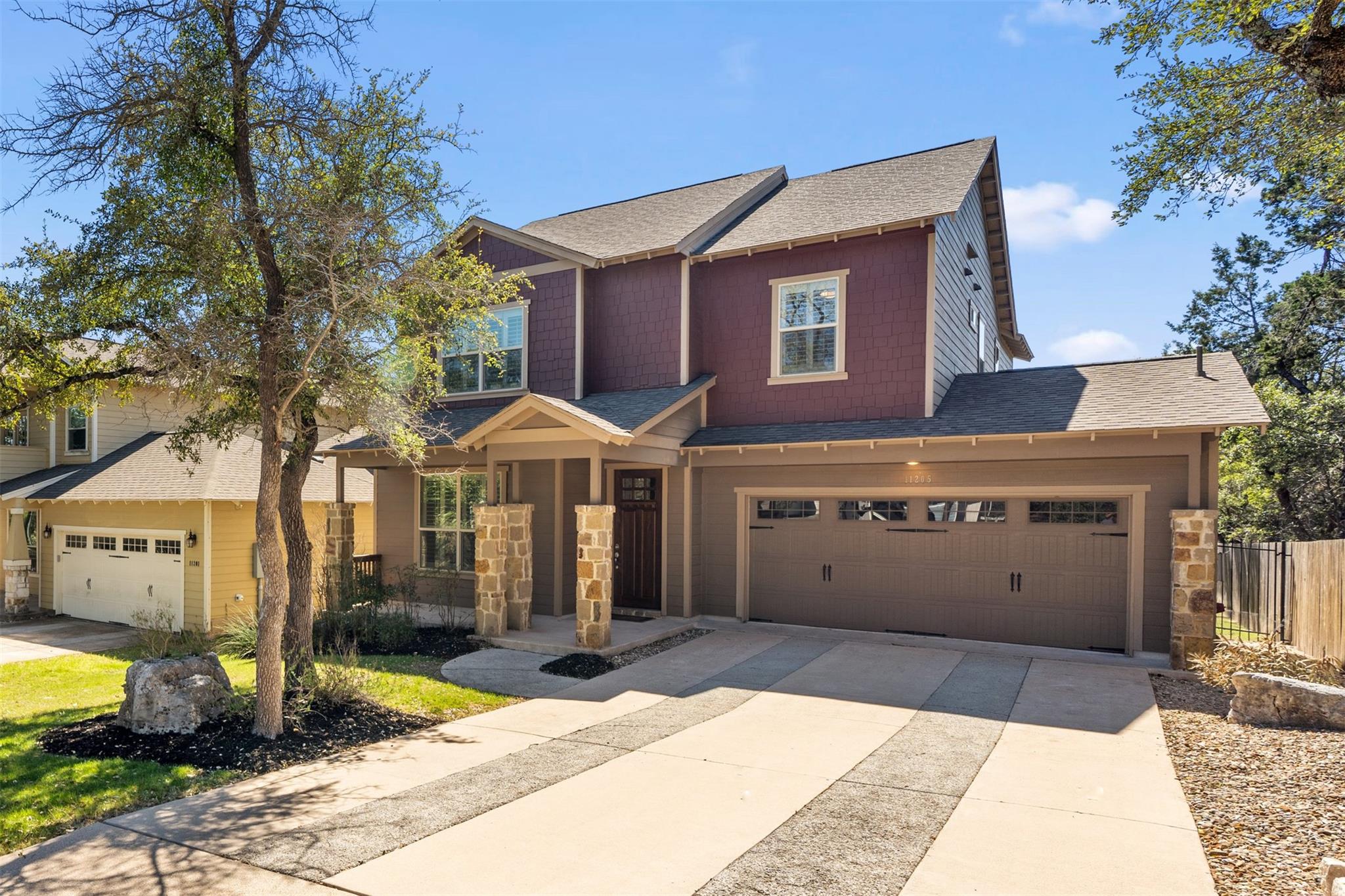 11205 Zimmerman LN