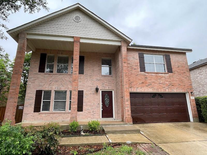 1825 Red Rock Dr Property Photo 1
