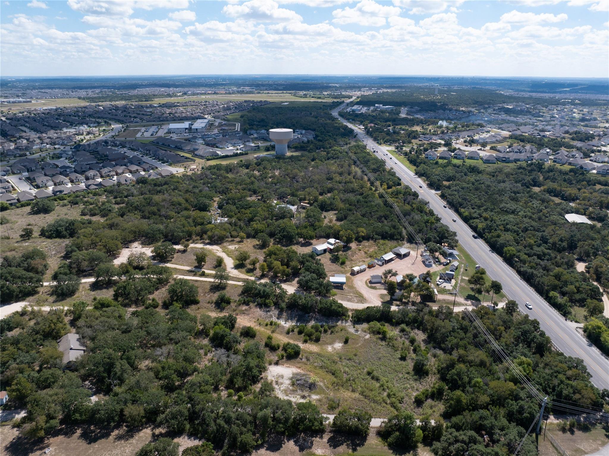 9800 W Sh 29 Highway Property Photo 2