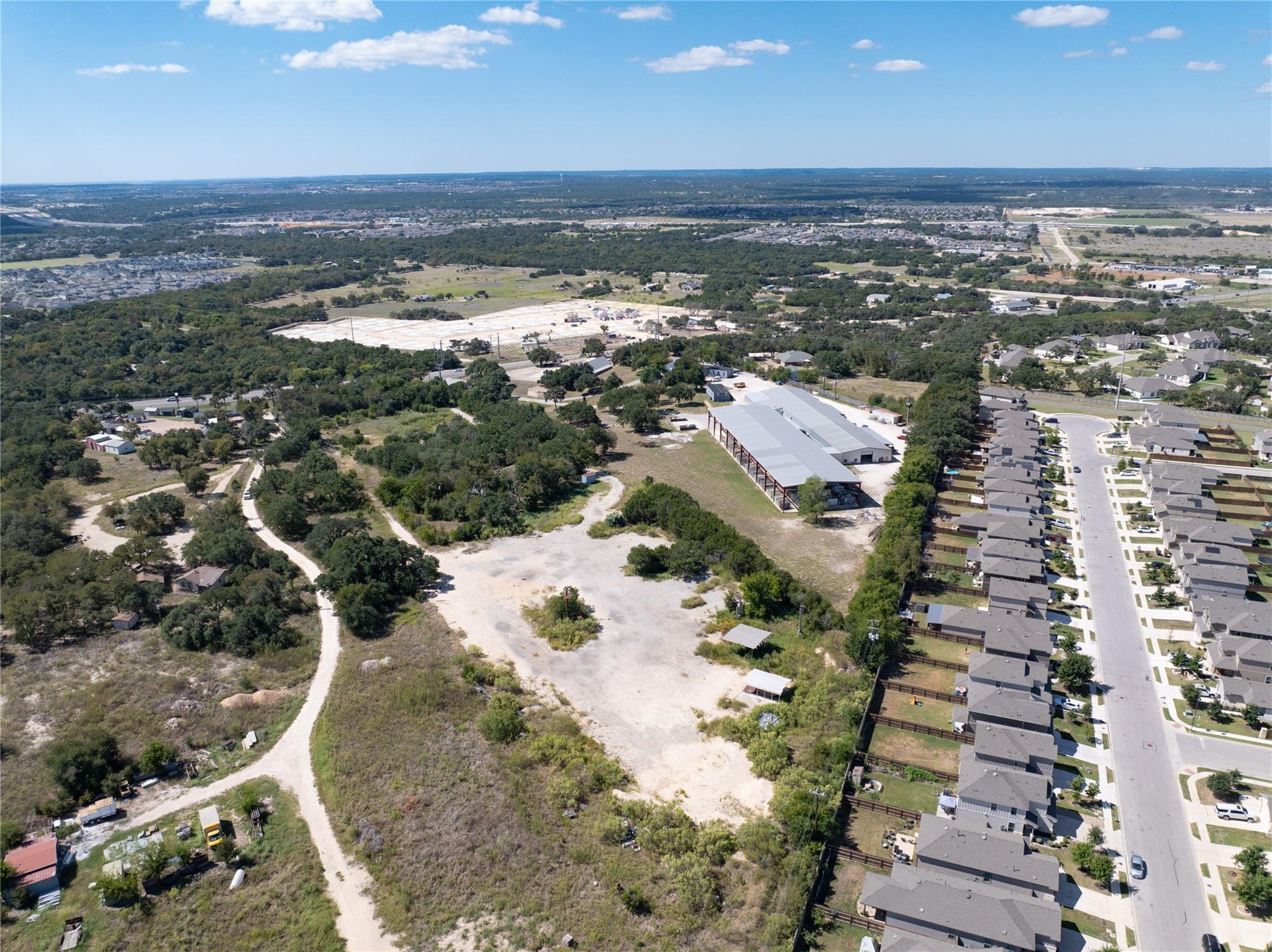 9800 W Sh 29 Highway Property Photo 4