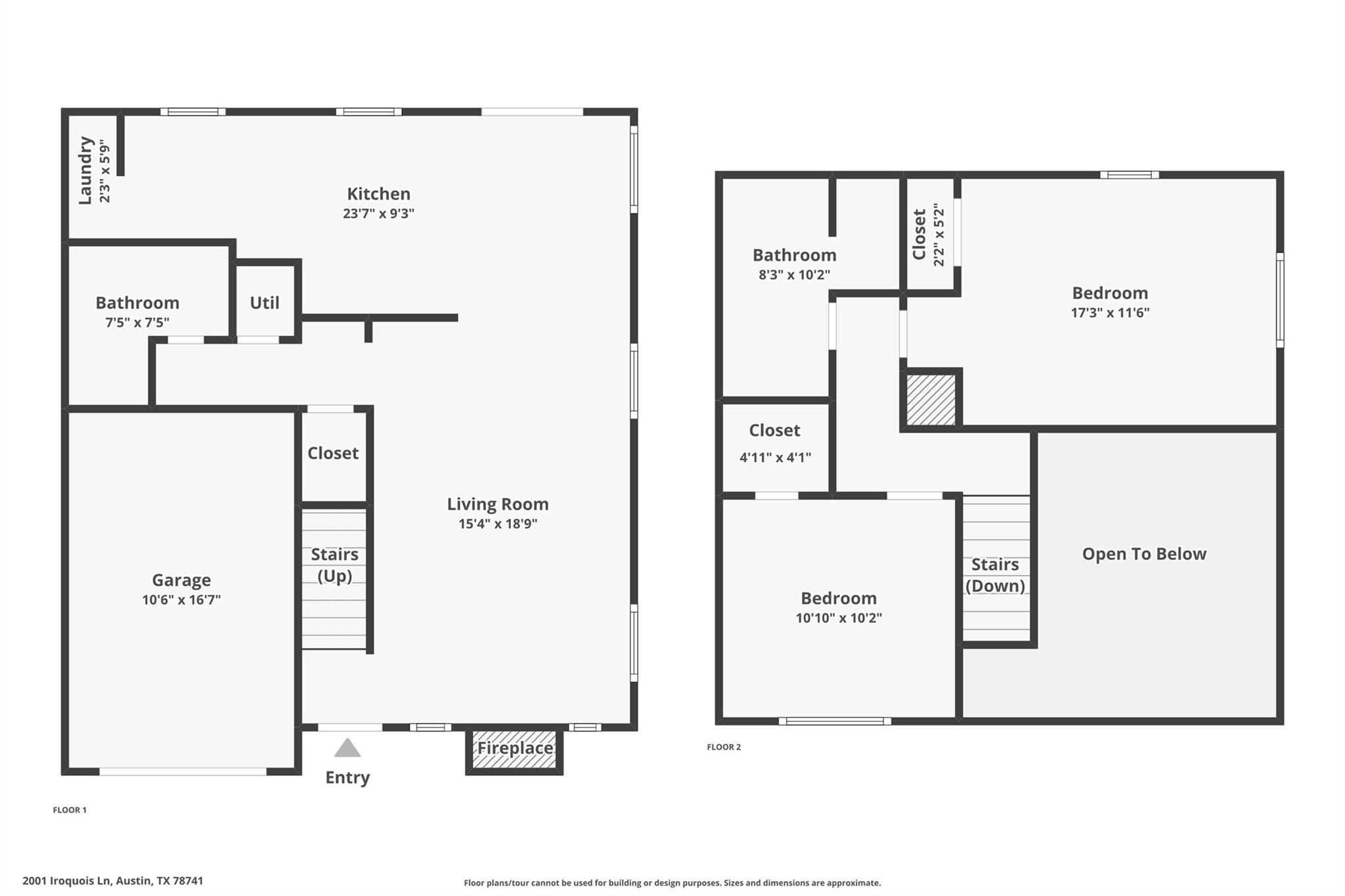 2001 Iroquois Ln Property Photo 18