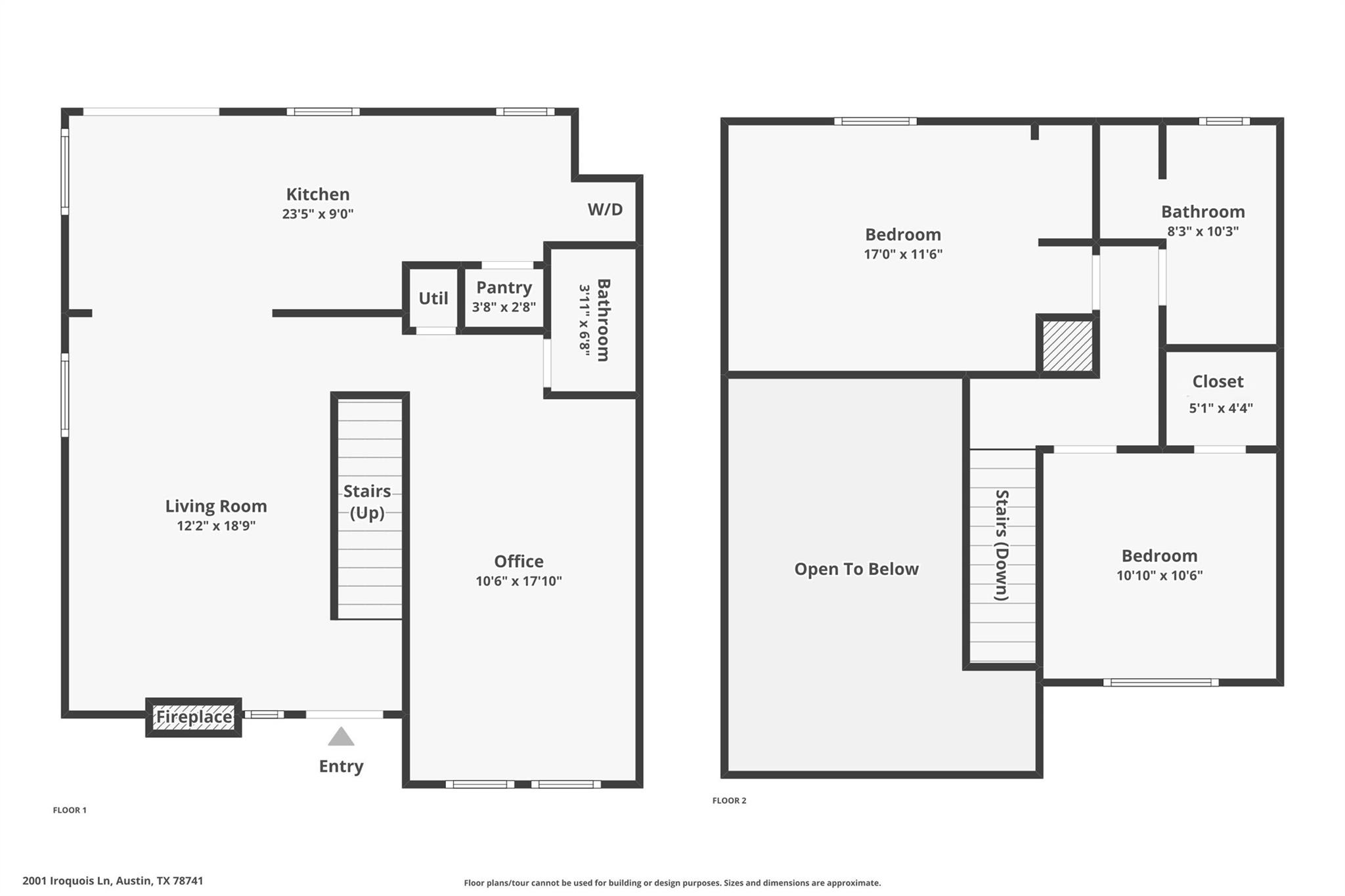 2001 Iroquois Ln Property Photo 39