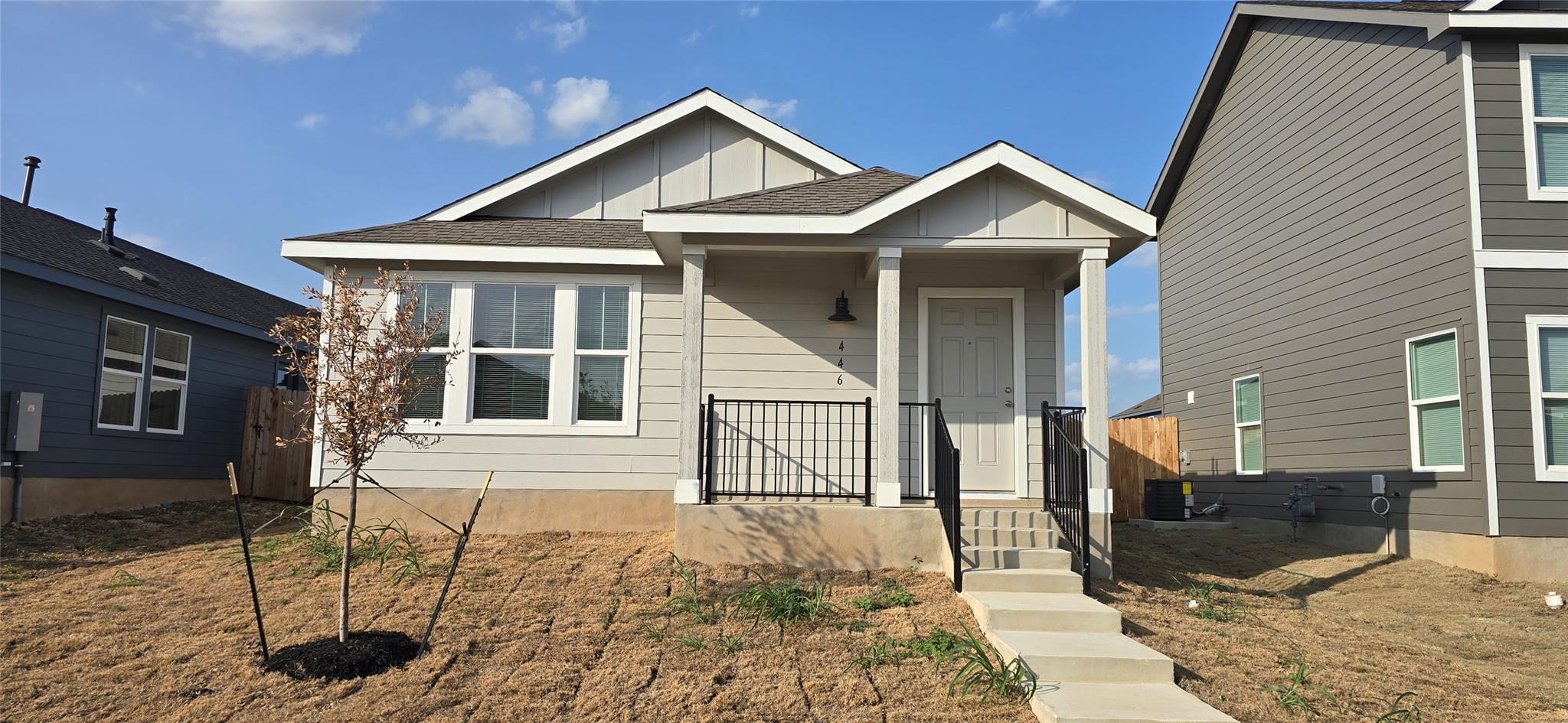 446 Sormonne Loop Property Photo 1