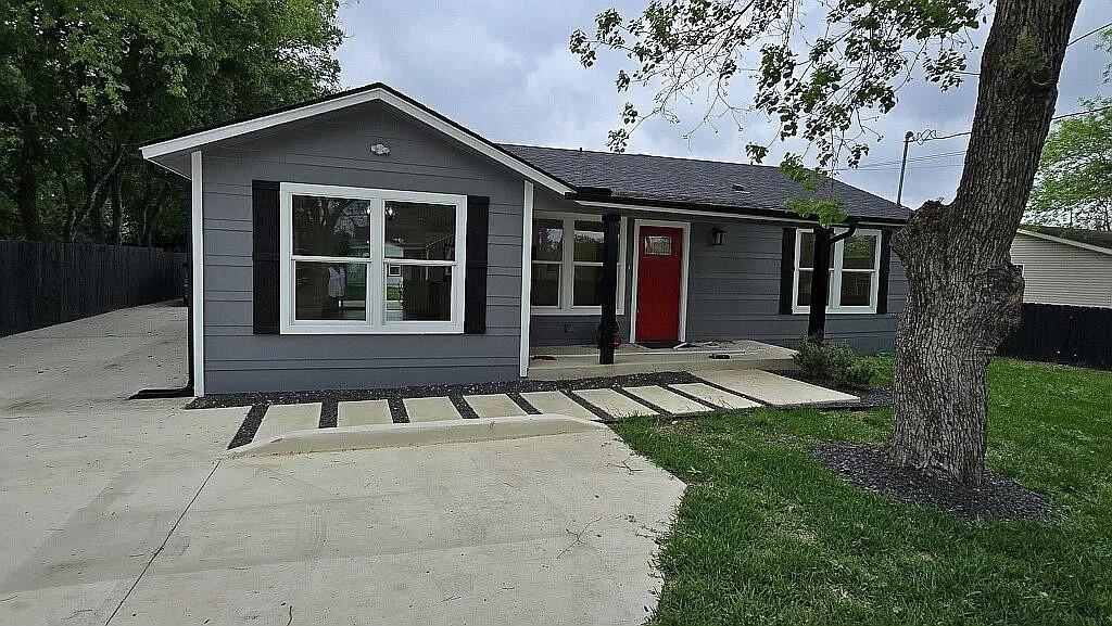 502 Chaparral Rd Property Photo