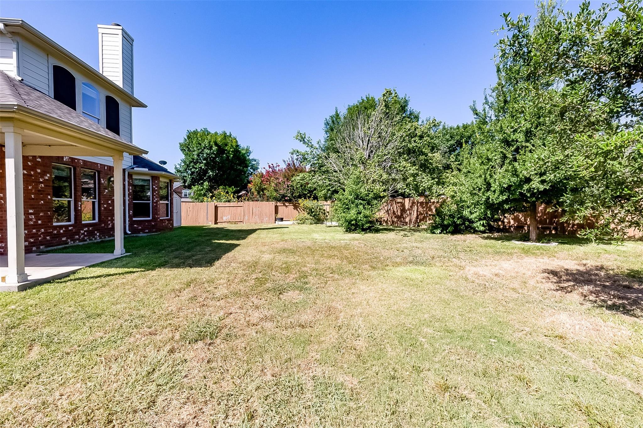 3611 Fossilwood Way Property Photo 33