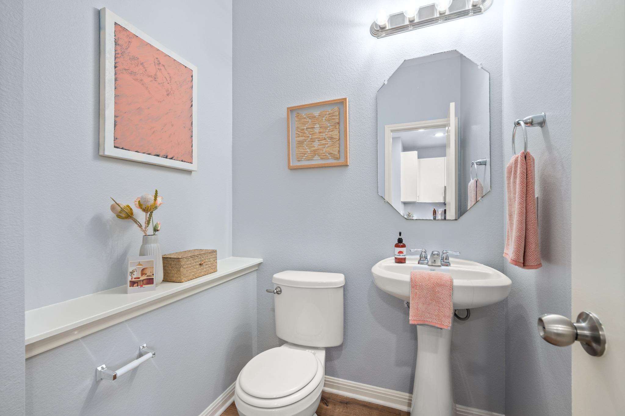 4616 Esper Ln #338 Property Photo 13