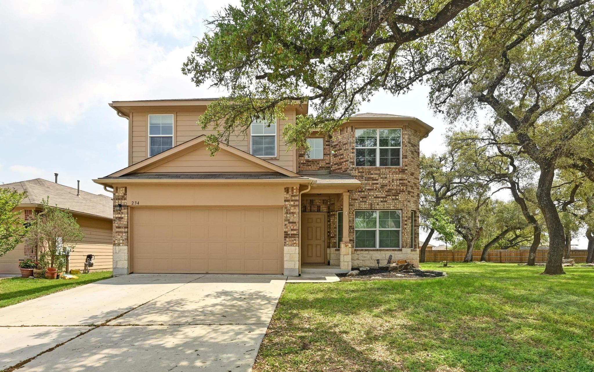234 Coleto Creek Loop Property Photo 1