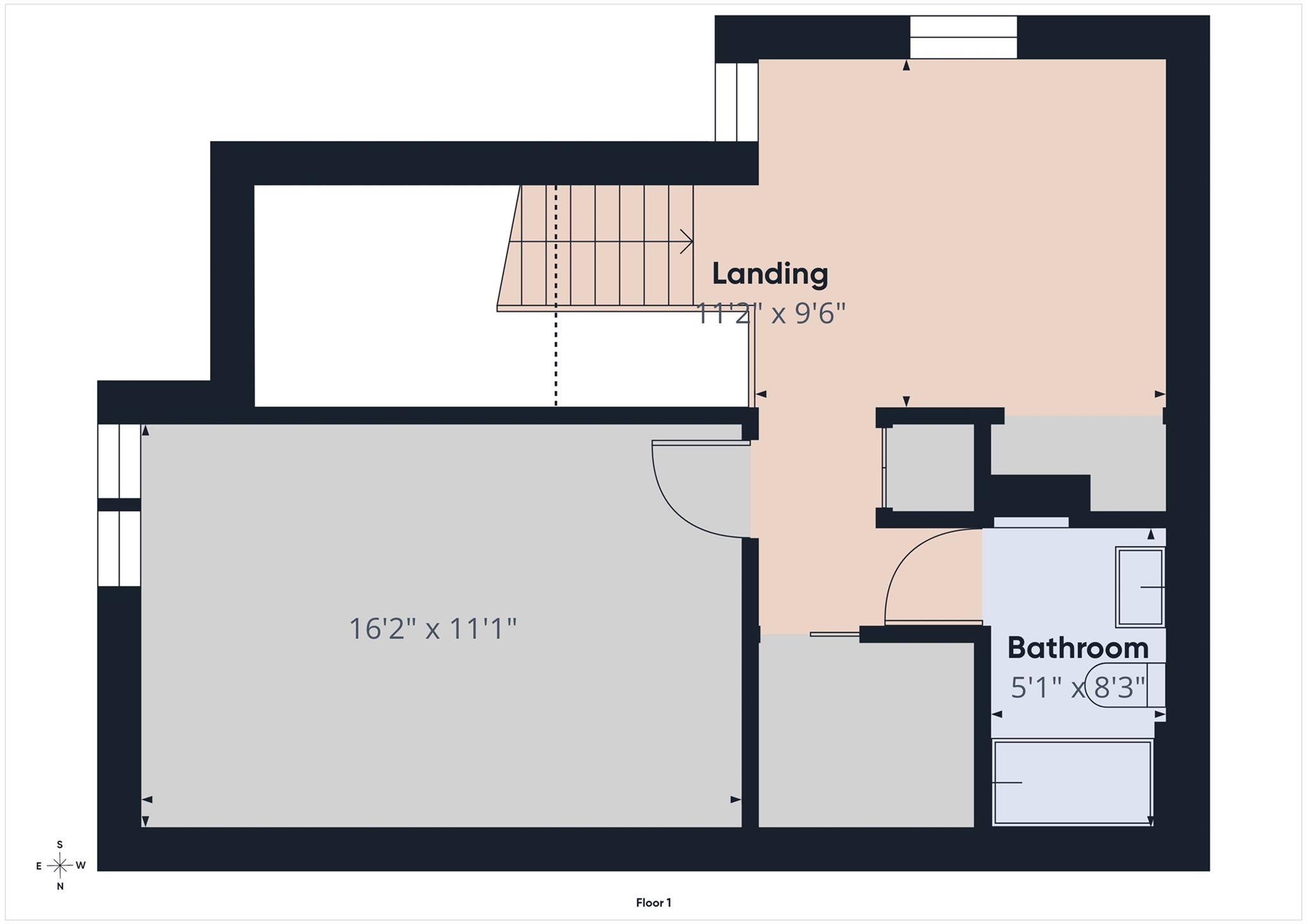 2529 Rio Grande St #58 Property Photo 19