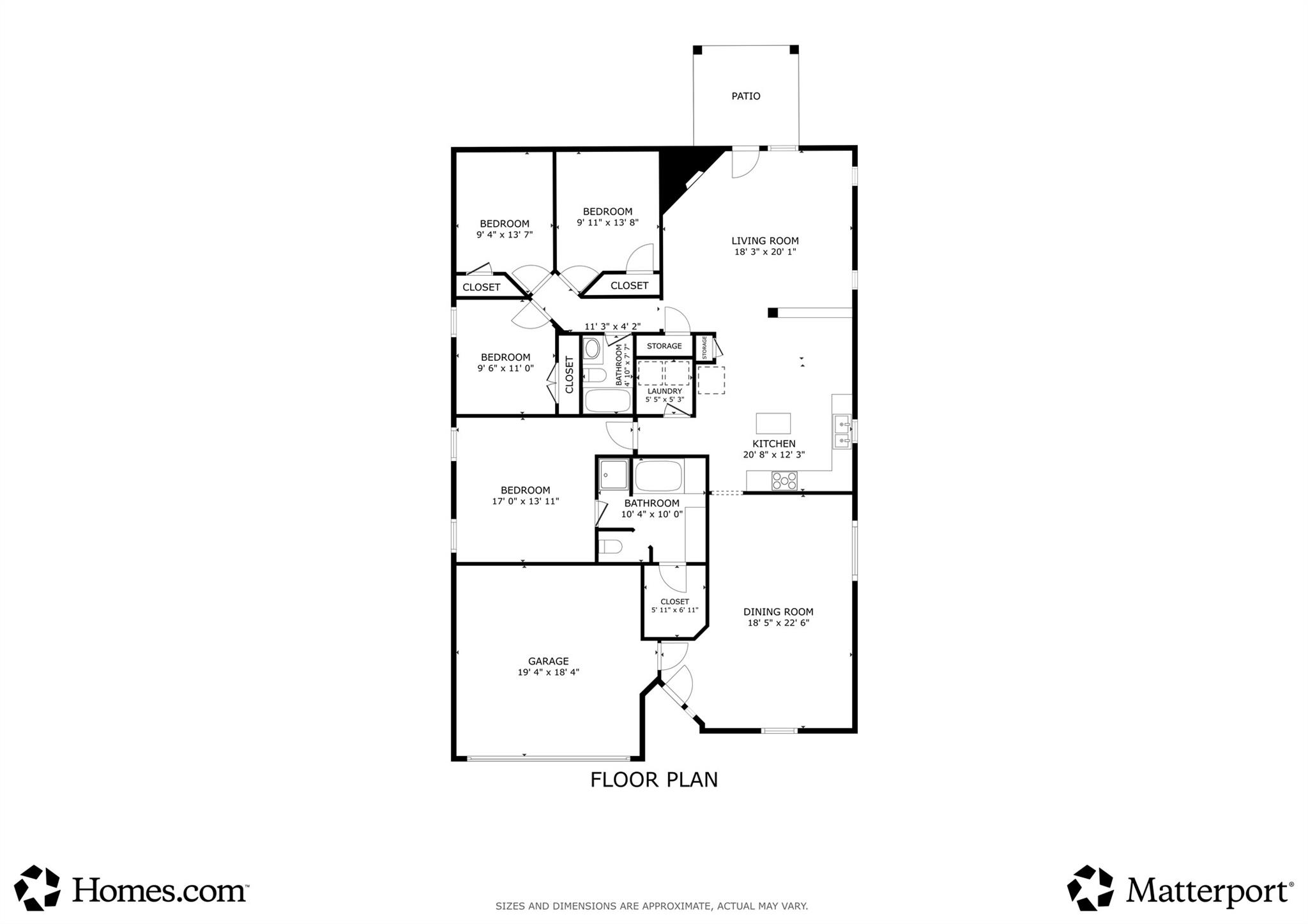 157 Maplewood None N Property Photo 9