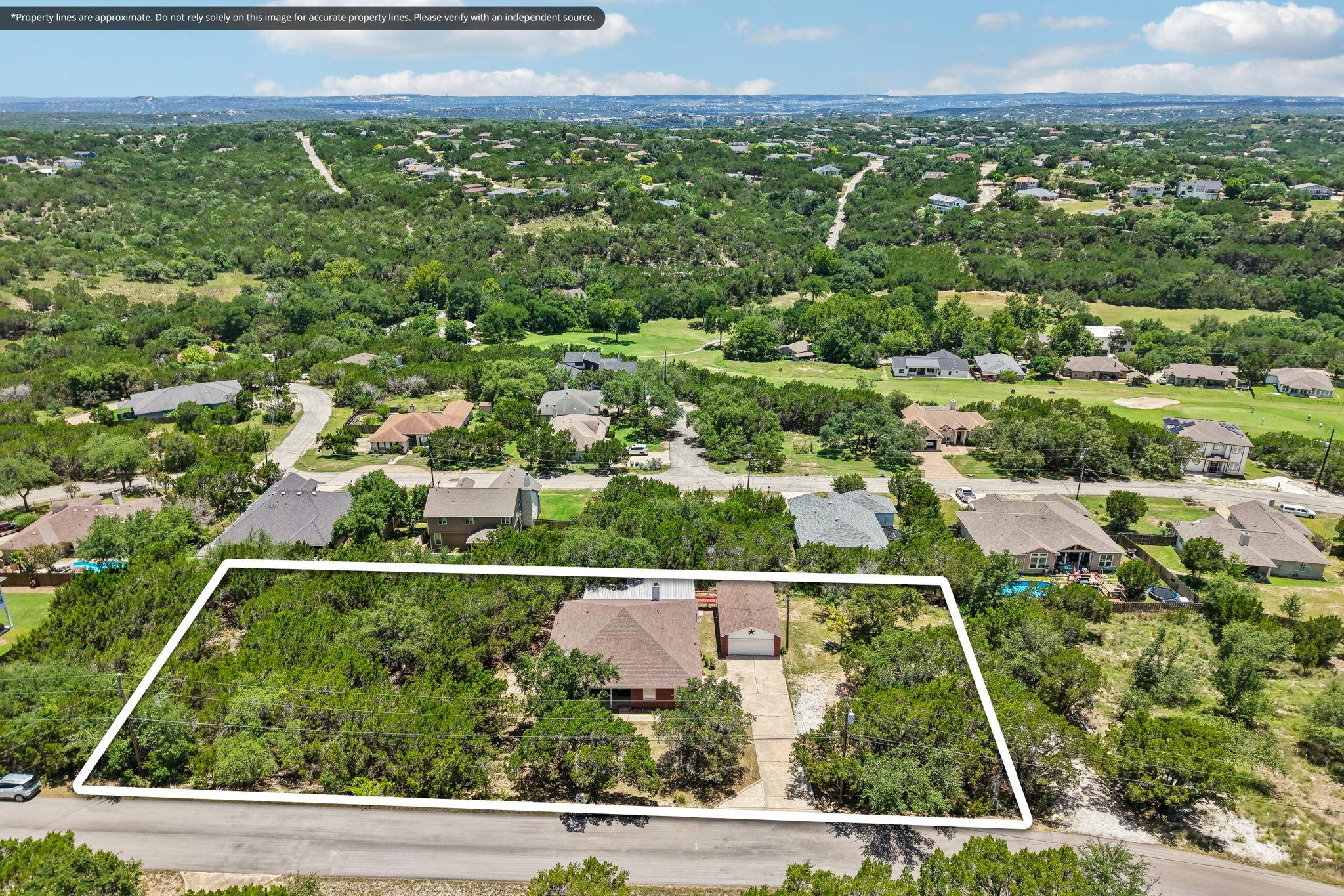20609 Bridal Path Rd Property Photo 3