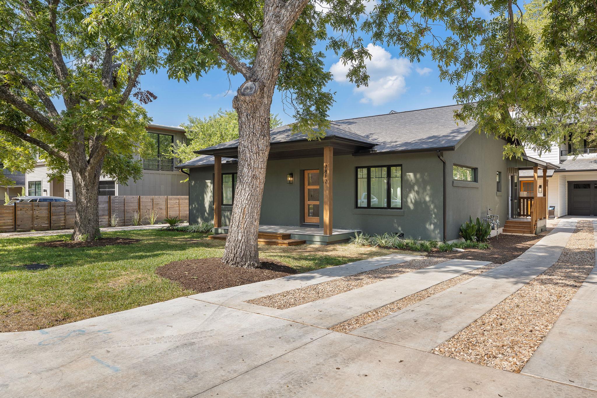 7812 Hardy Dr #1 Property Photo 1