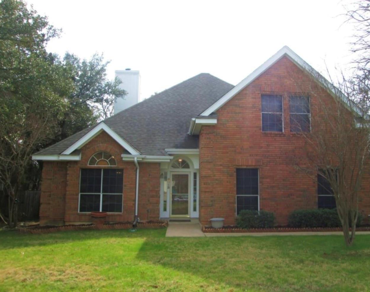 6013 Abilene Trl Property Photo