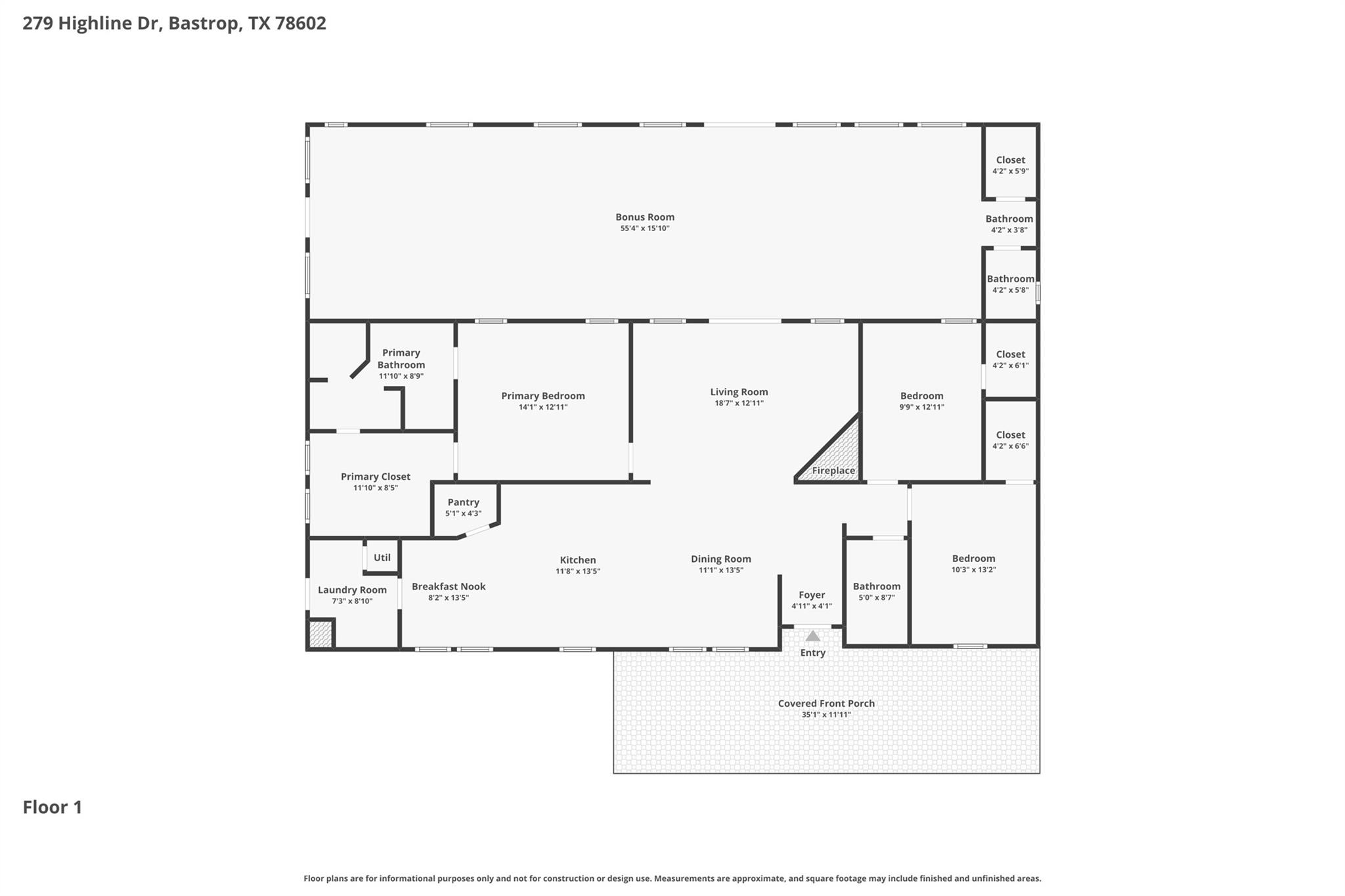 279 Highline Dr Property Photo 40