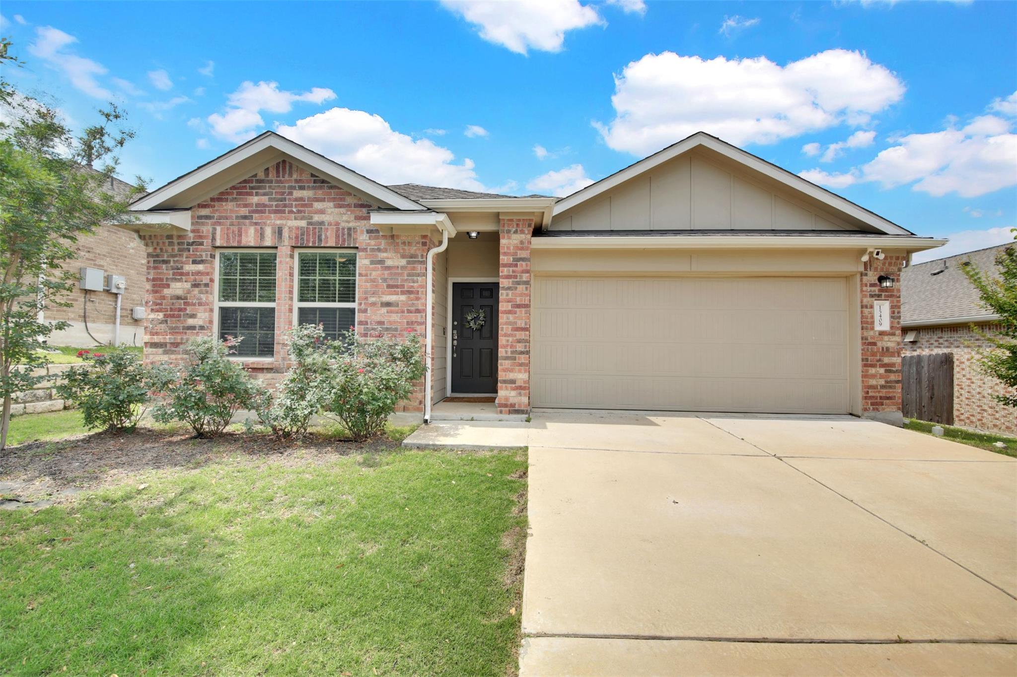 15409 Summer Ray Dr Property Photo
