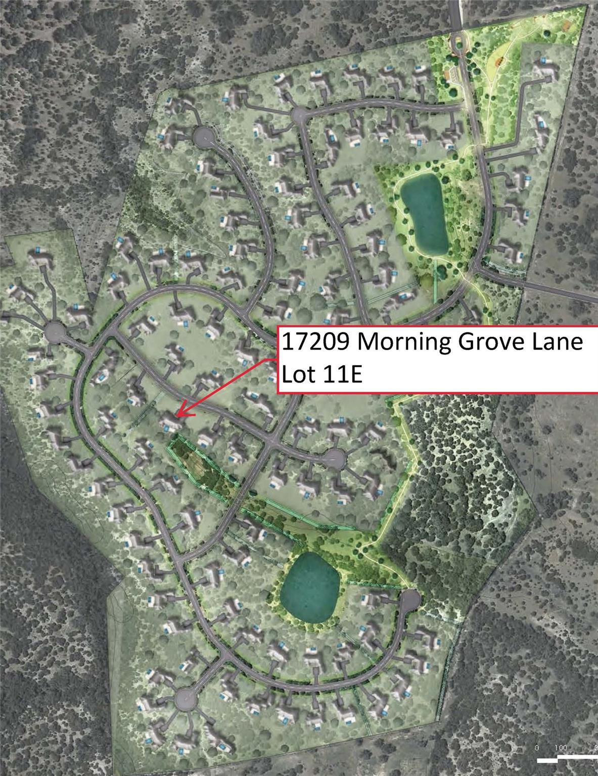 17209 Morning Grove Ln Property Photo 2