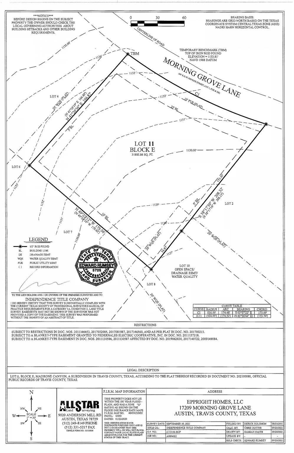17209 Morning Grove Ln Property Photo 4