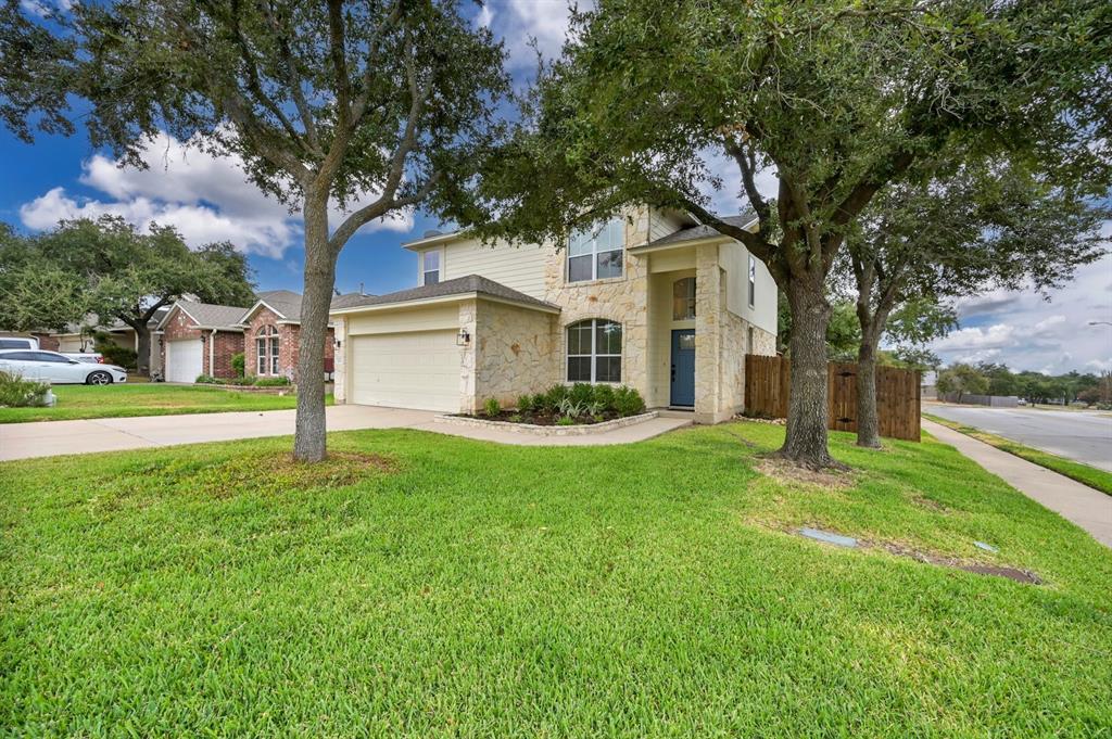 1161 Stone Forest Trl Property Photo 1