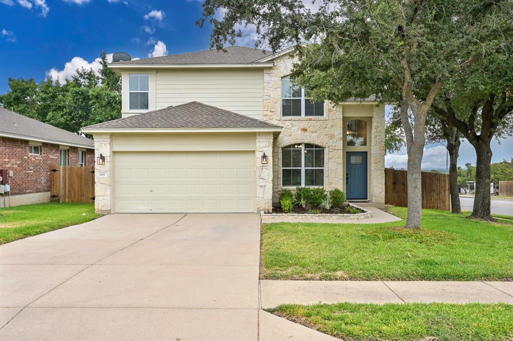 1161 Stone Forest Trl Property Photo 36