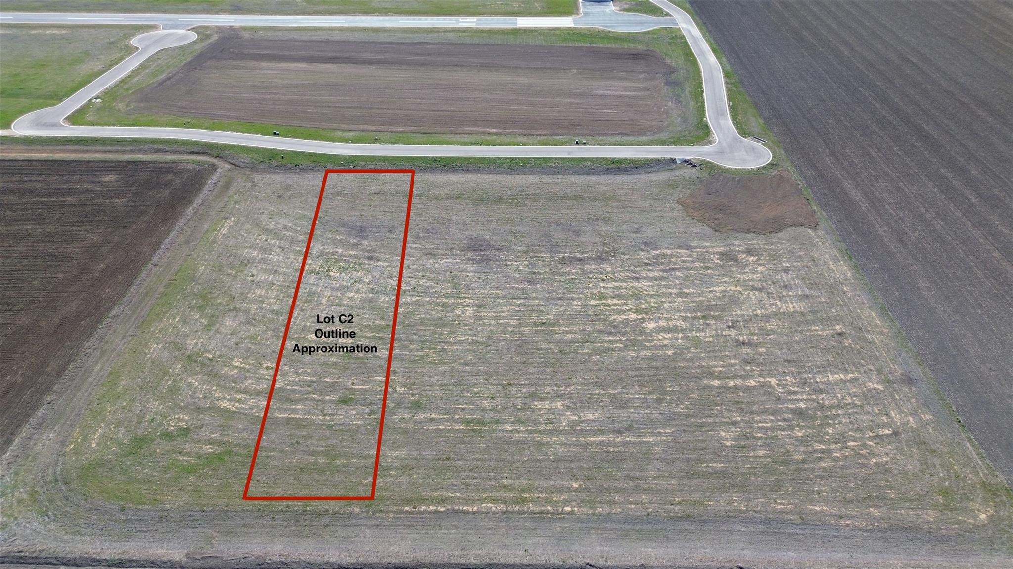 Lot C2 Airpark Dr Property Photo 8