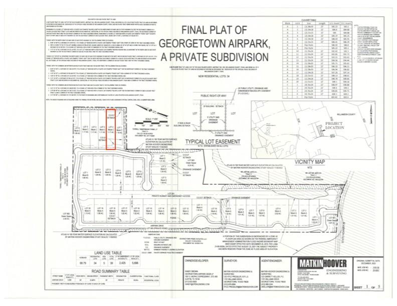 Lot C2 Airpark Dr Property Photo 11