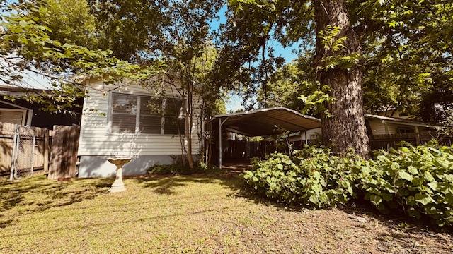 5518 William Holland Ave A Property Photo