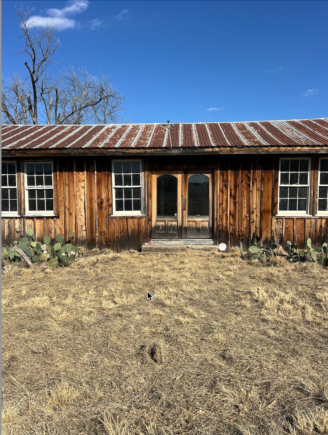 17662 N Us 87 Highway Property Photo