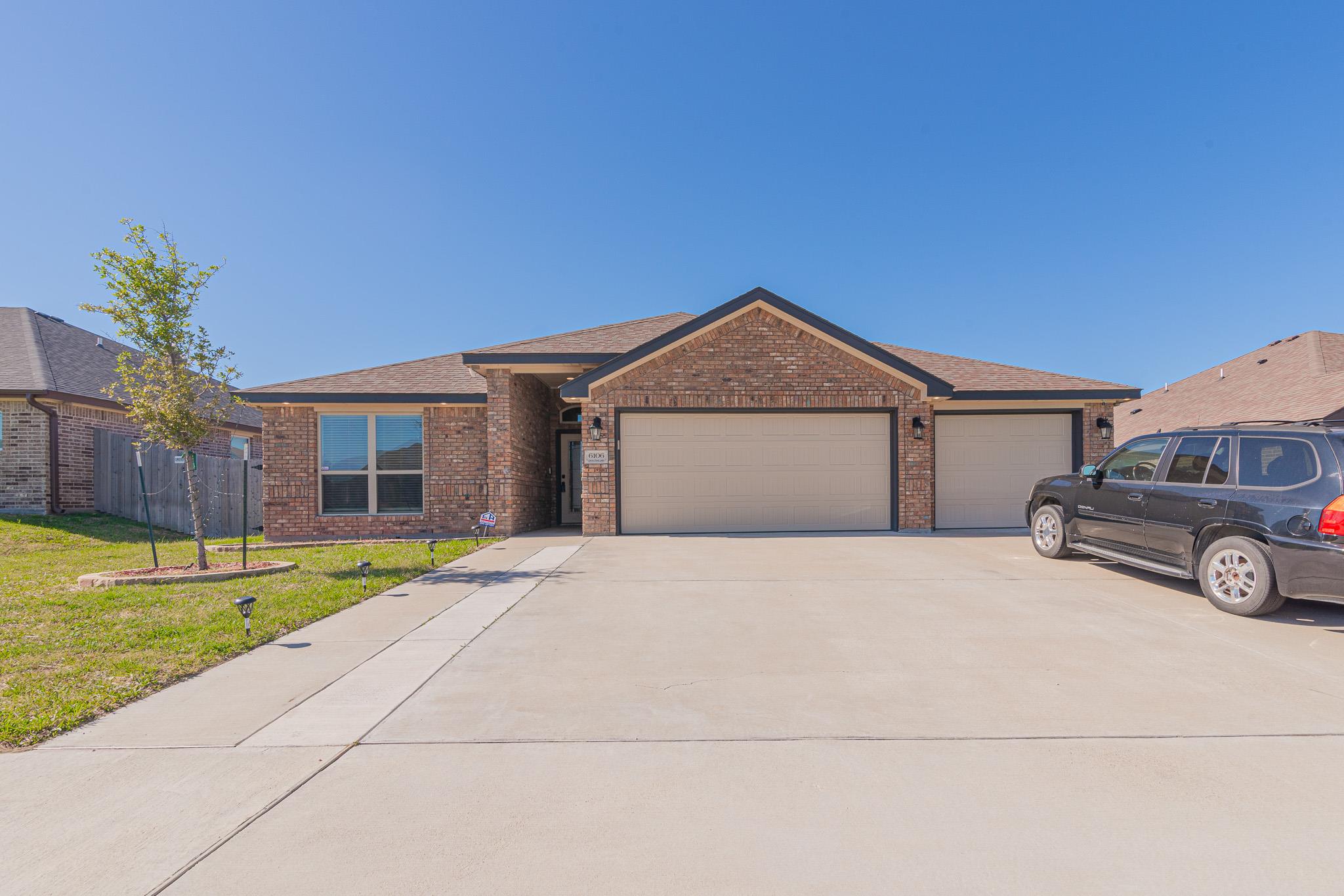 6106 Cactus Flower Ln Property Photo 1