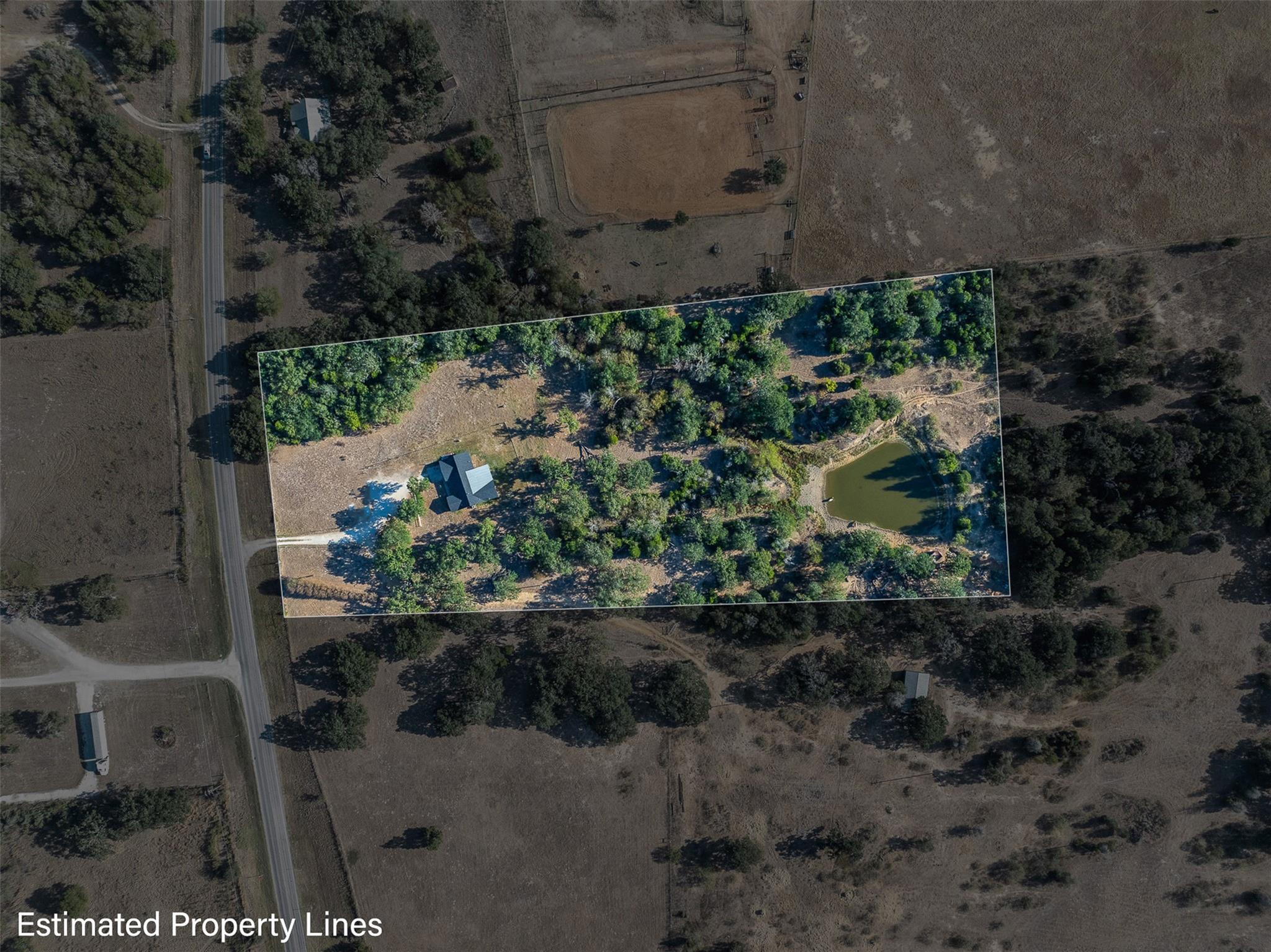 139 Fm 696 None Property Photo 1