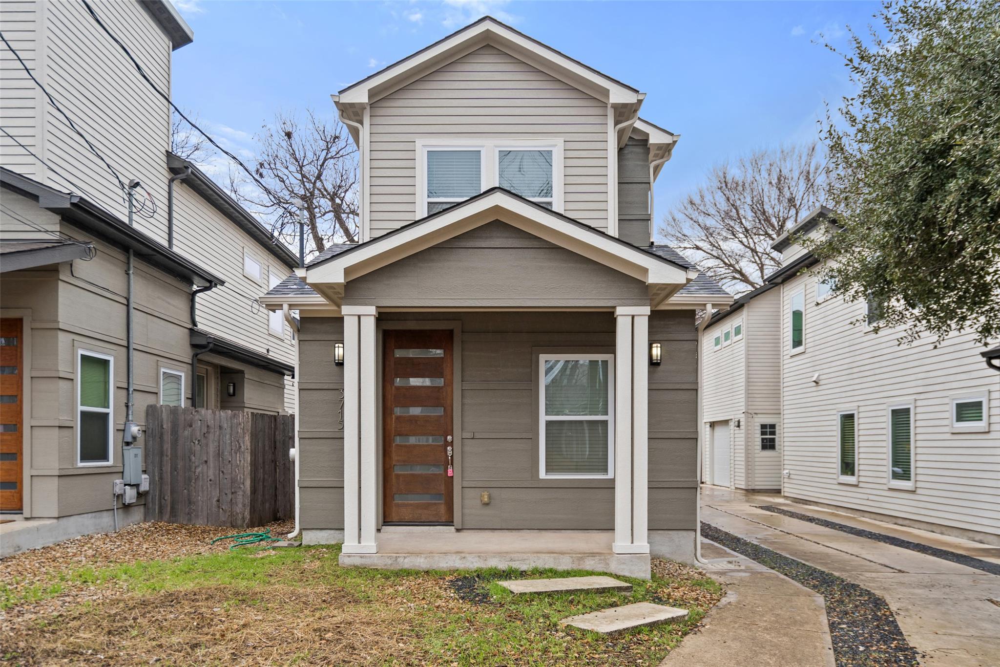 3715 Munson St Property Photo 1