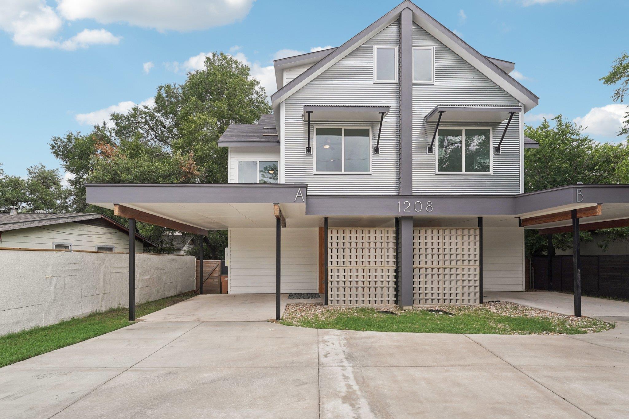 1208 W Oltorf St #a Property Photo 1