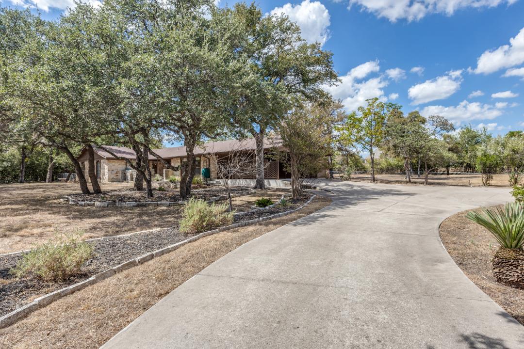 300 W Sequoia Spur Property Photo 1