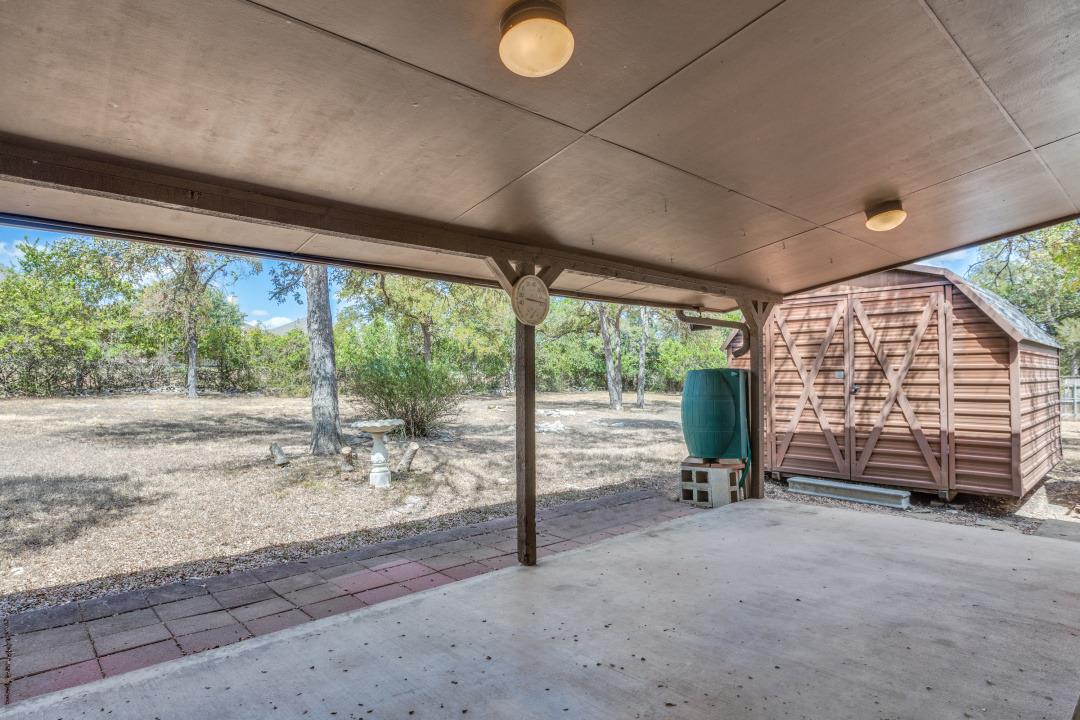 300 W Sequoia Spur Property Photo 17
