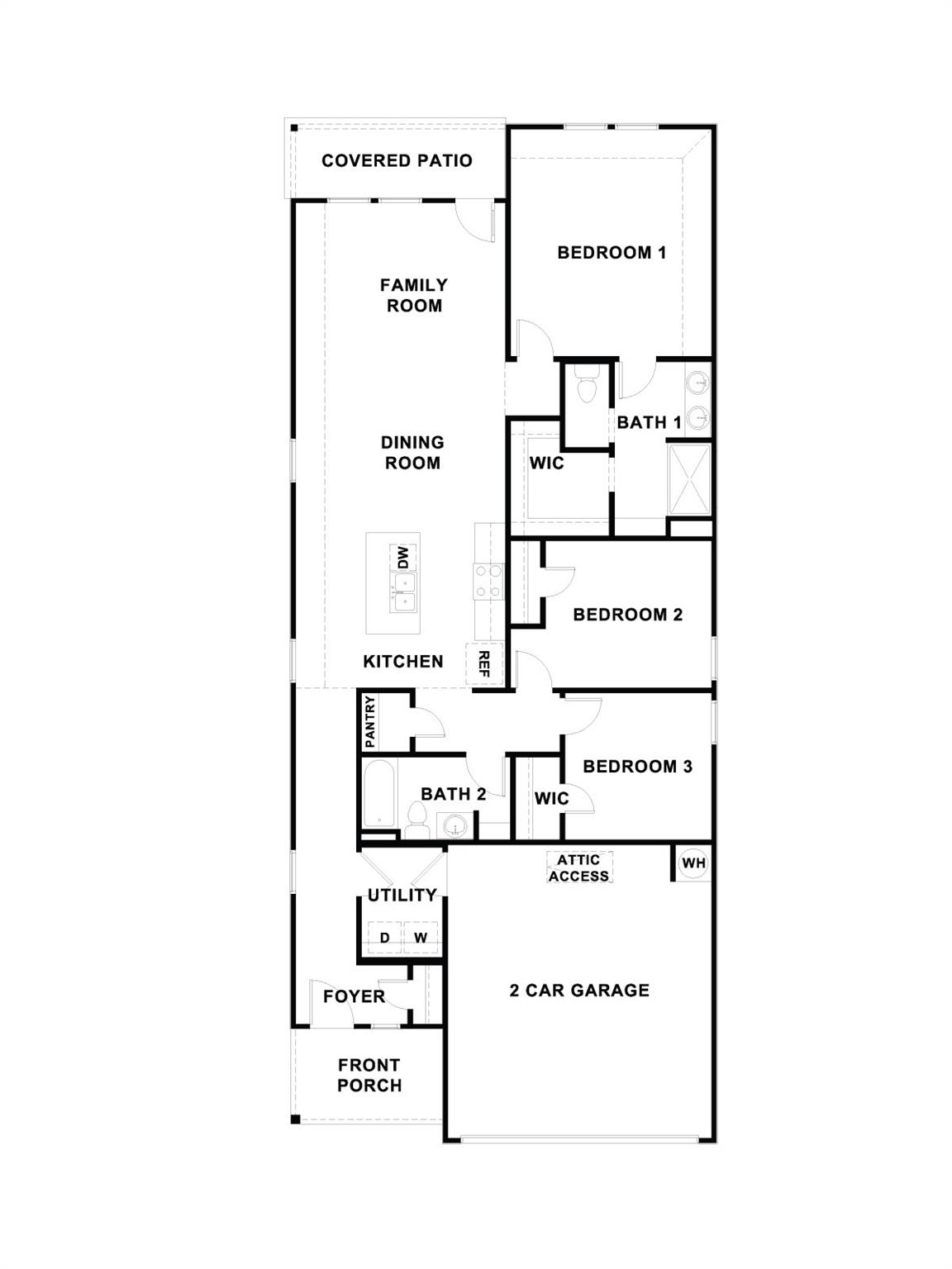 418 Gallaher Bnd Property Photo 2