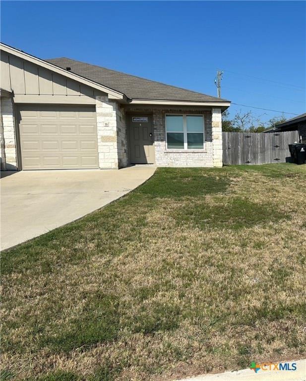 3102 Stonewall Dr #b Property Photo 1
