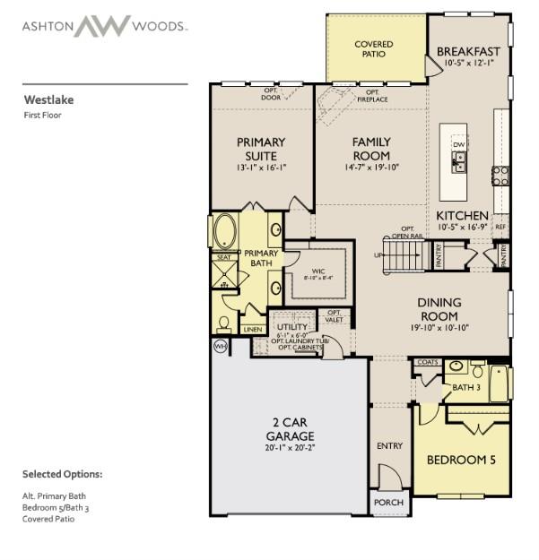 509 Redding Way Property Photo 3