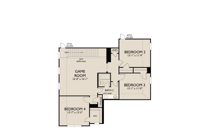 509 Redding Way Property Photo 4