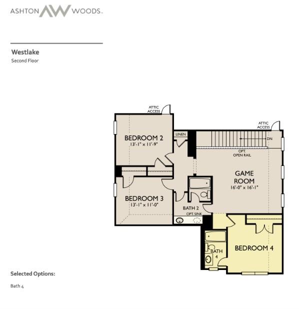 509 Redding Way Property Photo 4