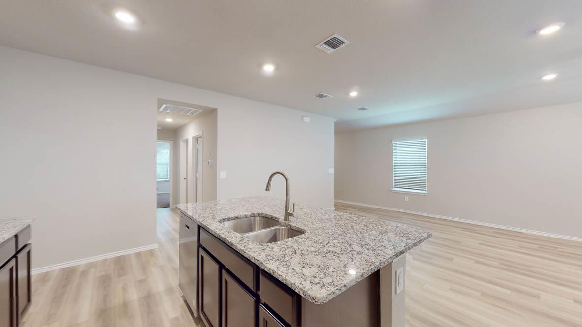 2429 Bee Creek Dr Property Photo 7