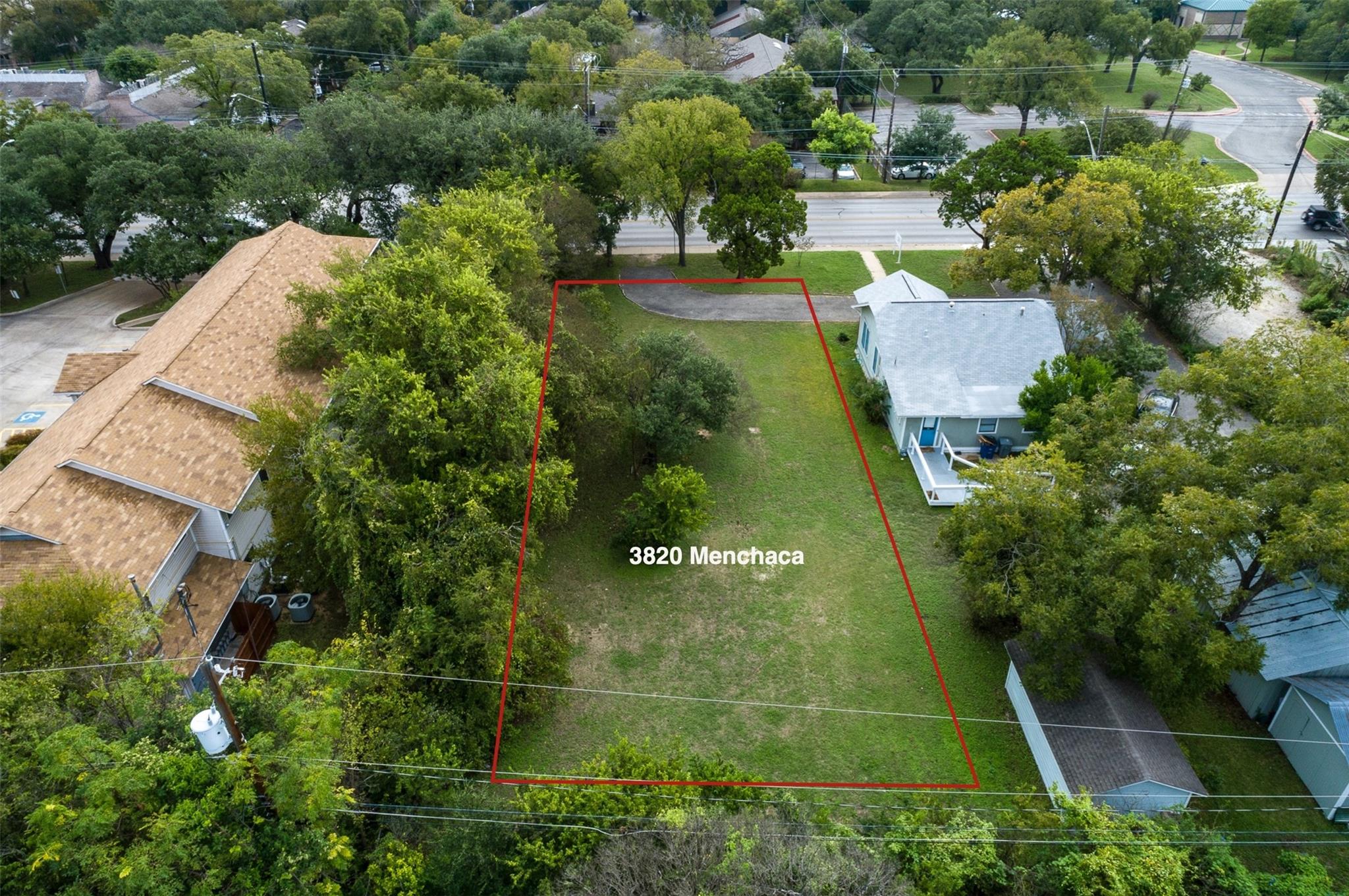 3820 Menchaca Rd Property Photo 2