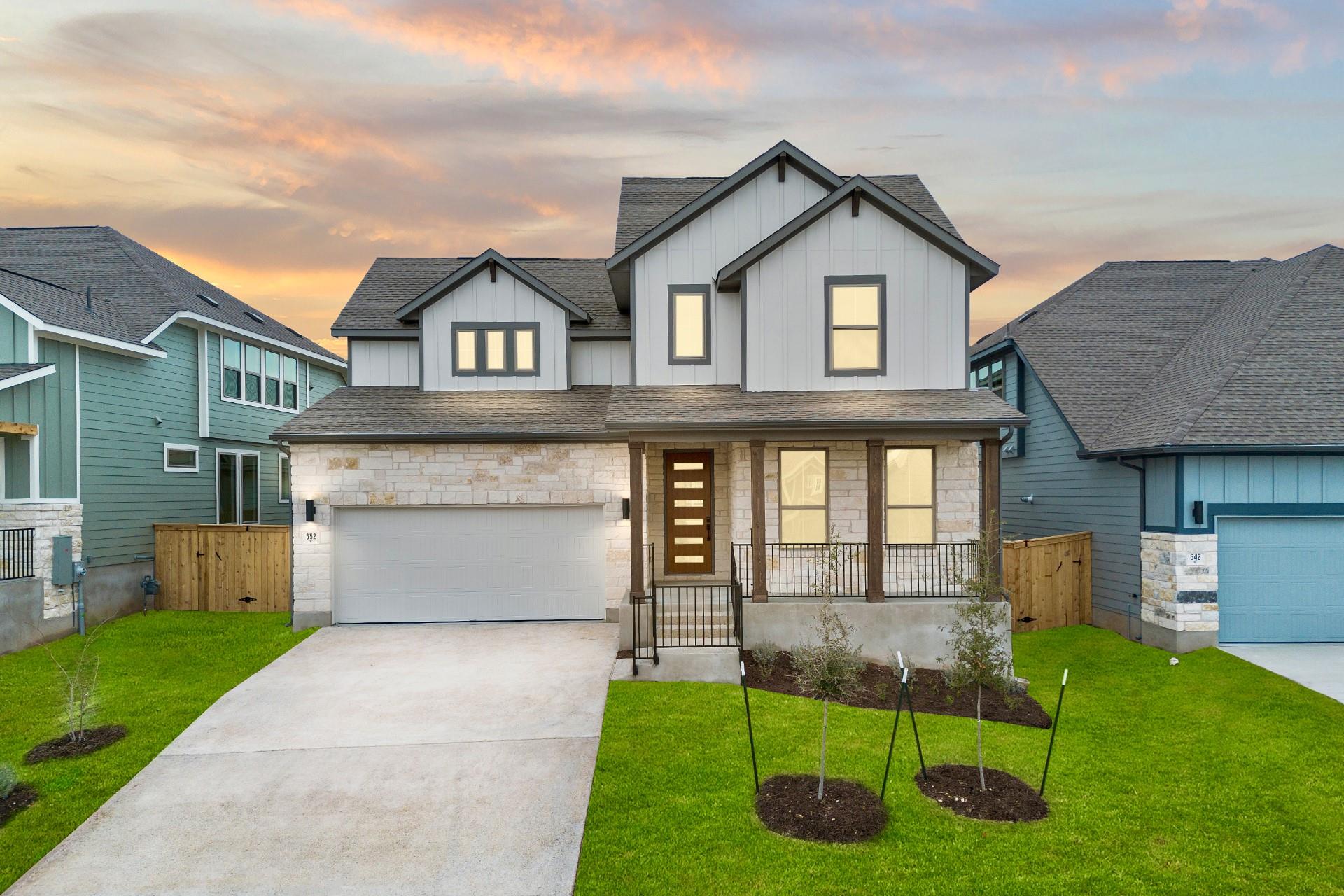 652 Sage Thrasher Cir Property Photo 1