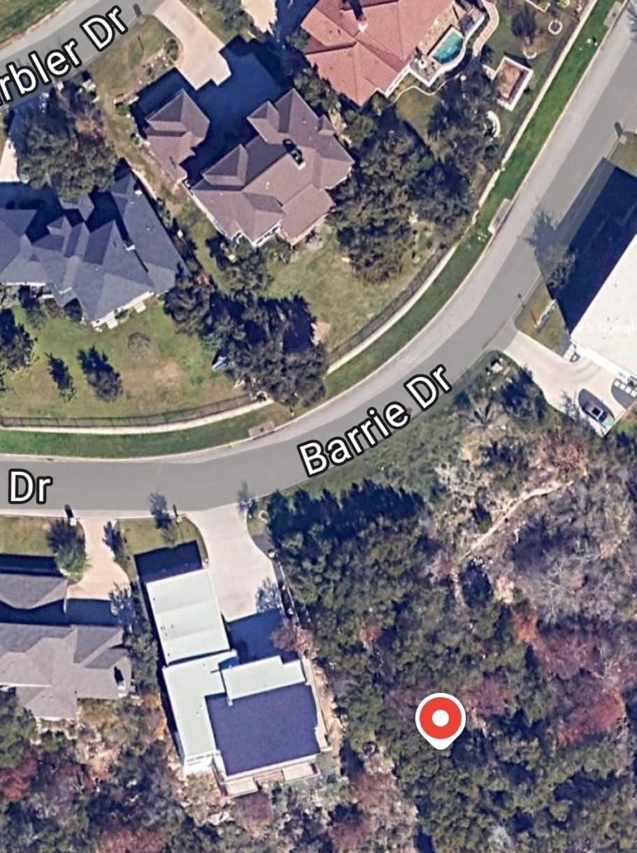 1014 Barrie DR Property Photo 1